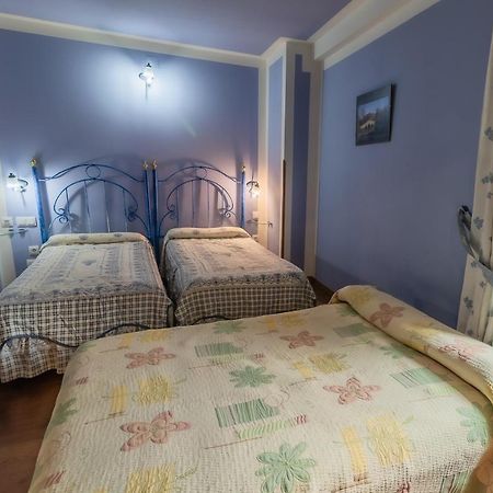 Hotel Rural El Labriego By Vivere Stays Plasenzuela Ngoại thất bức ảnh