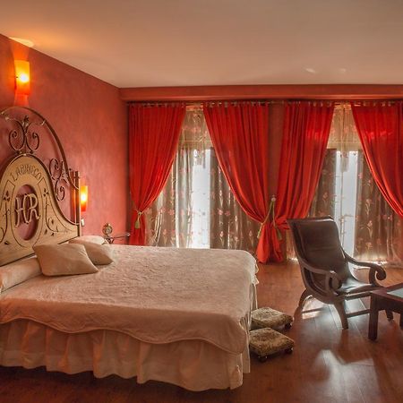 Hotel Rural El Labriego By Vivere Stays Plasenzuela Ngoại thất bức ảnh