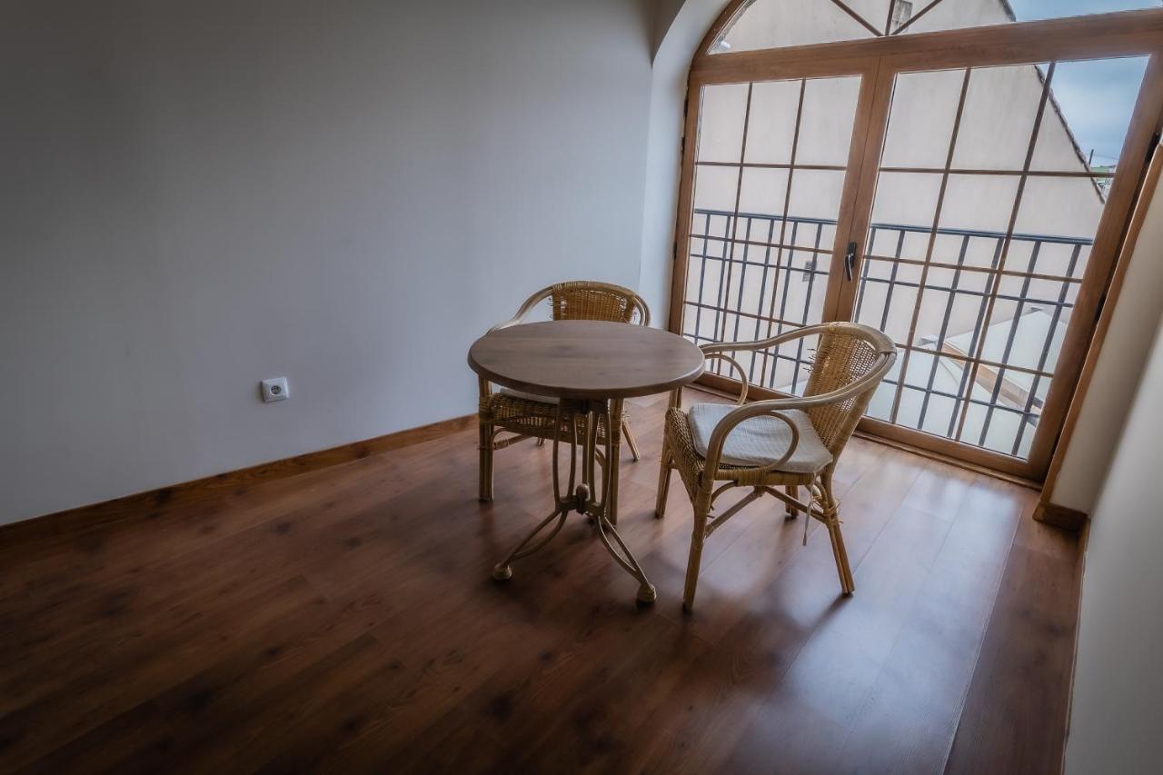 Hotel Rural El Labriego By Vivere Stays Plasenzuela Ngoại thất bức ảnh