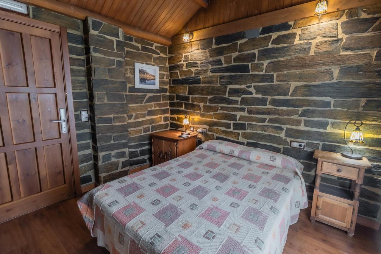 Hotel Rural El Labriego By Vivere Stays Plasenzuela Ngoại thất bức ảnh