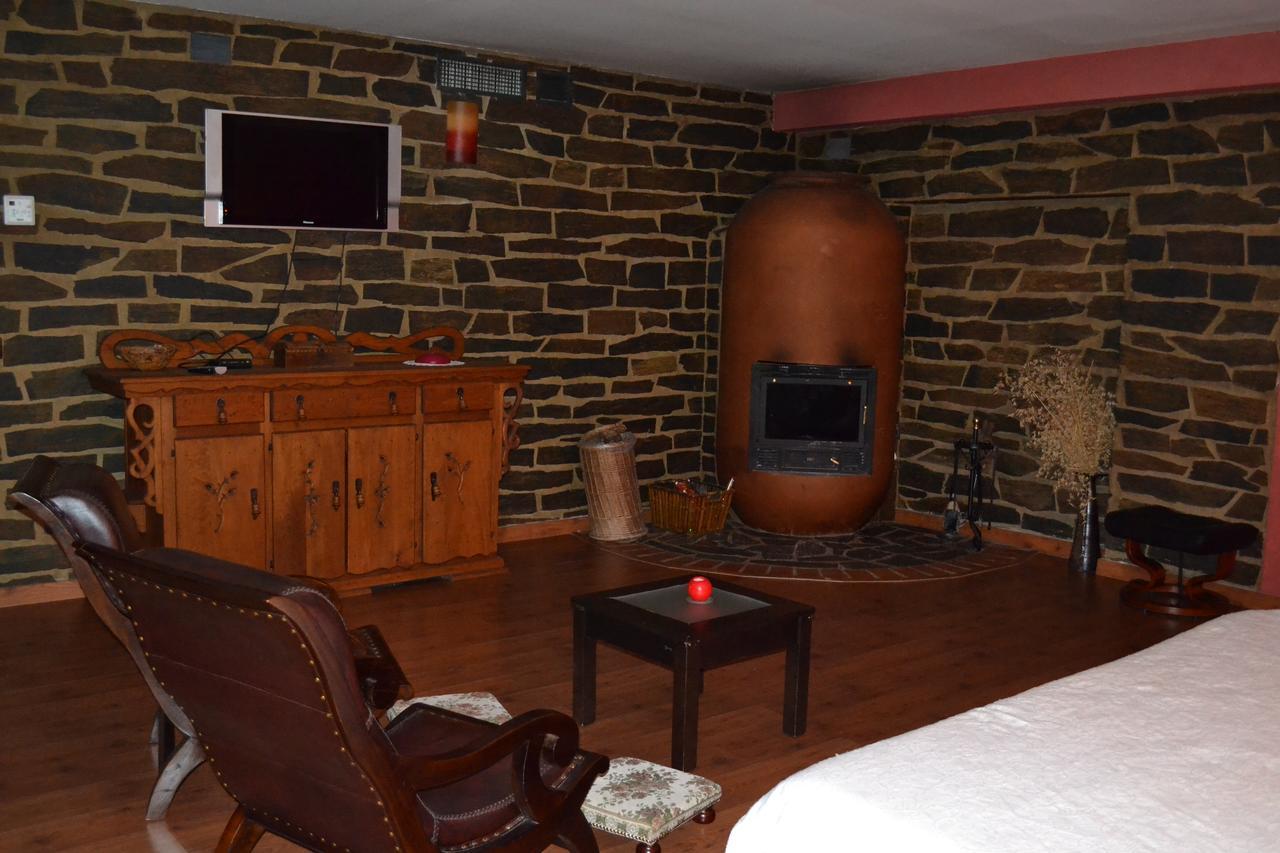 Hotel Rural El Labriego By Vivere Stays Plasenzuela Ngoại thất bức ảnh